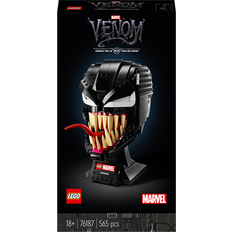 Lego venom Lego Marvel Spiderman Venom 76187