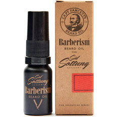 Skjeggoljer Captain Fawcett Barberism Beard Oil 10ml