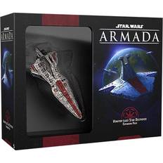 Gesellschaftsspiele Fantasy Flight Games Star Wars: Armada Venator Class Star Destroyer Expansion Pack