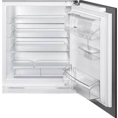 Smeg Integrierte Kühlschränke Smeg U8L080DF Weiß