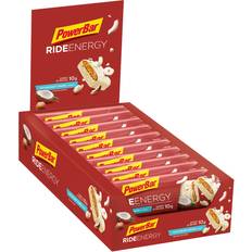 PowerBar Ride Energy Coco Hazelnut Caramel 55g 18 Stk.