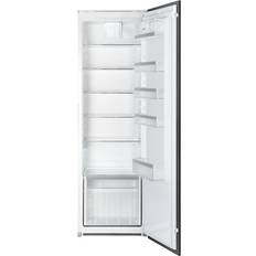 Smeg Integrierte Kühlschränke Smeg S8L1721F Weiß