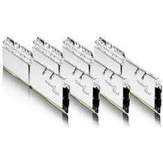 G.Skill Trident Z Royal RGB Silver DDR4 4000MHz 4x8GB (F4-4000C15Q-32GTRS)