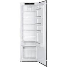 Smeg Integrert kjøleskap Smeg S8L1743E Hvit