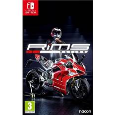 RiMS Racing (Switch)