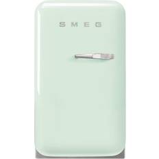 Smeg Frittstående kjøleskap Smeg FAB5LPG5 Grønn