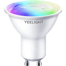Trådløs styring Glødepærer Yeelight W1 Incandescent Lamps 4.5W GU10