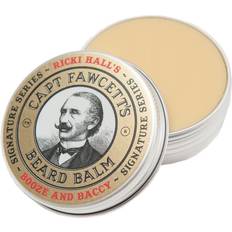 Bartwachs & -balsam Captain Fawcett Ricki Hall Booze & Baccy Beard Balm 60ml