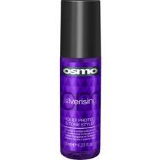 Leave-in Styling Creams Osmo Silverising Violet Protect & Tone Styler Spray 4.2fl oz