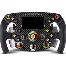 PlayStation 4 Lenkräder & Racing-Controllers Thrustmaster Formula Wheel Add-On Ferrari SF1000 Edition