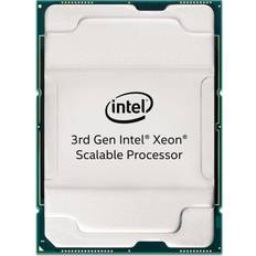 Intel Xeon Silver 4309Y 2.8GHz Socket 4189 Tray