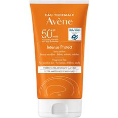 Sonnenschutz für den Körper Avène Intense Protect SPF50+ 150ml