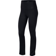 Yoga Bukser Nike Power Pant Women - Black/Black