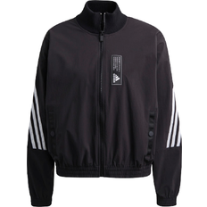 Adidas Aeroknit Track Top Women - Black