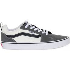 Vans Filmore M - Pewter/White