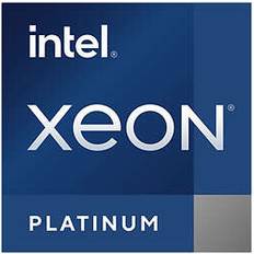 Intel Xeon Platinum 8368Q 2.6GHz Socket 4189 Tray