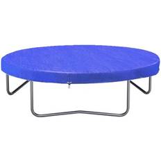 vidaXL Trampoline Cover PE 450-457cm