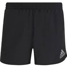 Adidas Fast Split Shorts Men - Black