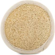 Hydrea London Organic Egyptian Loofah Facial Pad