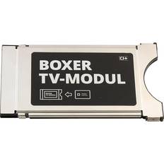 Beste TV-moduler Boxer TV CAM CI+ 1.4