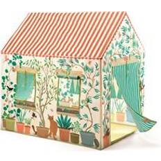 Leketelt Djeco Play Tent Playhouse