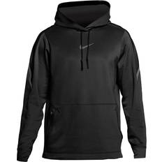 Las Vegas Raiders Nike Reflective Therma Hoodie - Mens