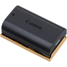 Canon Batterier - Kamerabatterier Batterier & Ladere Canon LP-EL