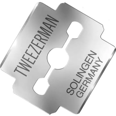 Tweezerman Callus Shaver Blades Pack