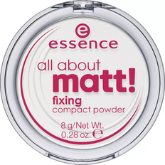 Essence Powders Essence All About Matt! Fixing Compact Powder 8g