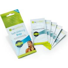 BeconfiDent Tandblekning X3 Strips 5 Dagar 10-pack