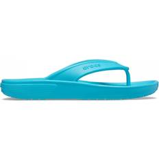 Crocs Classic II Flip - Digital Aqua