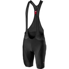 Castelli Hosen & Shorts Castelli Endurance 3 Bib Shorts Men - Black