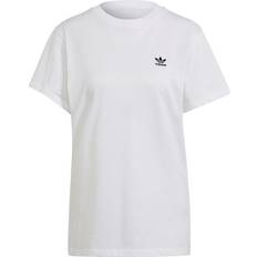 Adidas Loungewear Adicolor Classics T-shirt - White