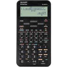 Kalkulator Kalkulatorer Sharp EL-W531TL