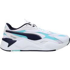 Puma RS-X Hard Drive W - Puma White/Angel Blue