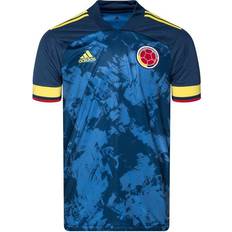Adidas Colombia Away Jersey 20/21 Sr