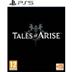 Tales of Arise (PS5)