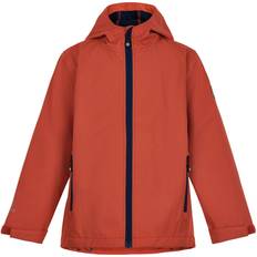 Color Kids Softshell Jacket - Summer Fig (740223-3442)