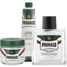 Proraso Vintage Gino Tin Refreshing