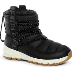 thermoball lace up boots