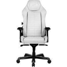 DxRacer Master Racer Gaming Chair - White • Preise »