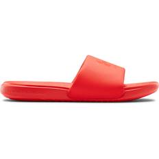Under Armour Slides Under Armour Ansa Fixed - Red