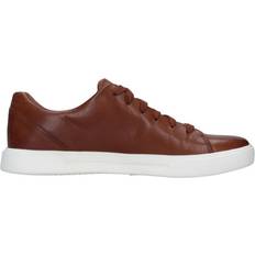 Clarks UN Costa Lace M - British Tan Leather