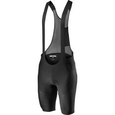 Castelli Pants & Shorts Castelli Superleggera Bib Shorts Men - Black