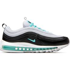 Nike Air Max 97 W - Pure Platinum/Aurora Green/Black/White/Grey