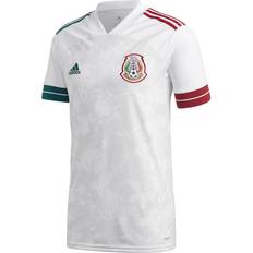 Adidas Mexico Away Jersey 2020 Sr