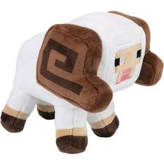 Jinx Minecraft Explorer Horned Sheep18cm