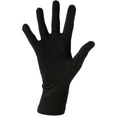 Damen - Trainingsbekleidung Handschuhe Icebreaker Merino 200 Oasis Glove Unisex - Black