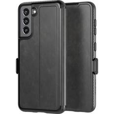 Tech21 Evo Wallet Case for Galaxy S21