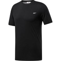 Reebok Workout Ready Polyester Tech T-shirt Men - Black